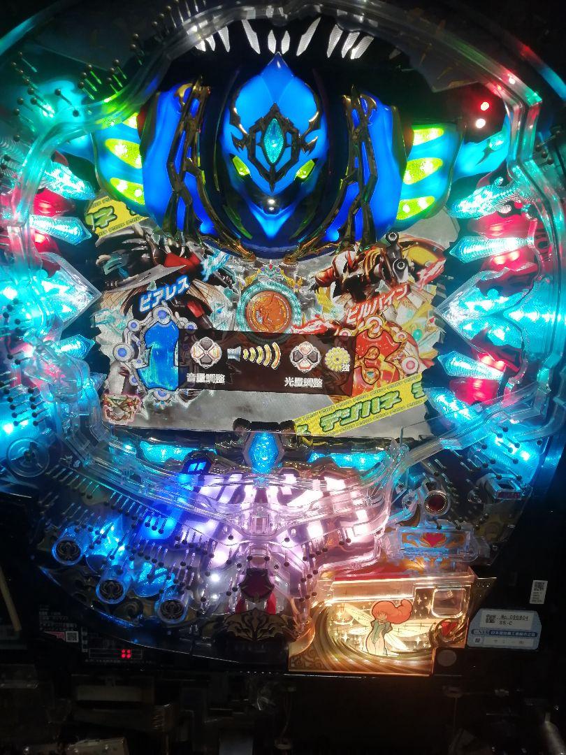 聖戦士ダンバイン SWDA 甘デジ 実機 サミー デジハネP聖戦士ダンバイン2 ZEROSONIC 中古パチンコ実機