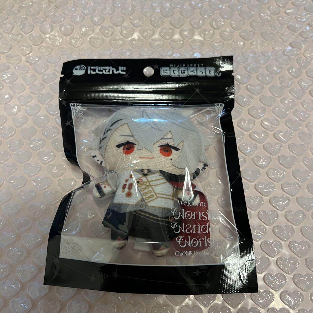 葛葉 ChroNoiR にじさんじ にじぱぺっと にじぱぺ ワンマン（に