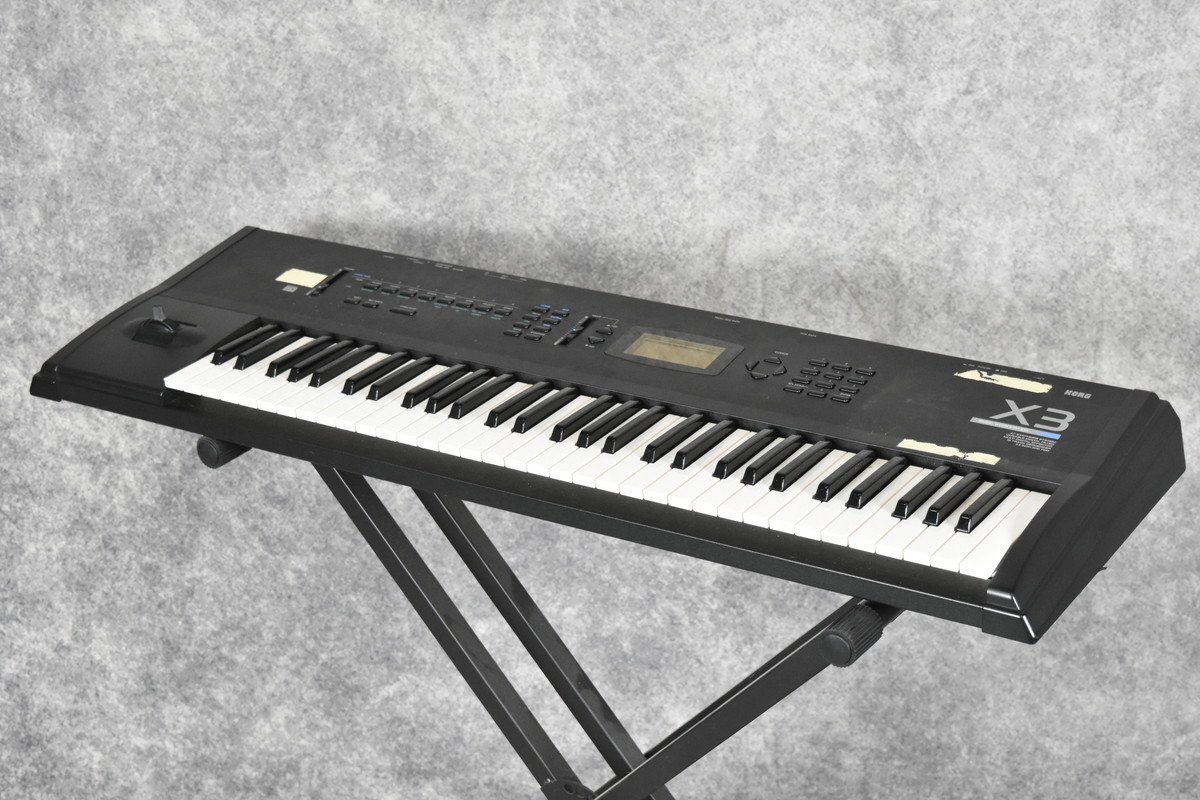 KORG KARMA シンセサイザー キーボード コルグ Yahoo!オークション -「korg karma」(キーボード