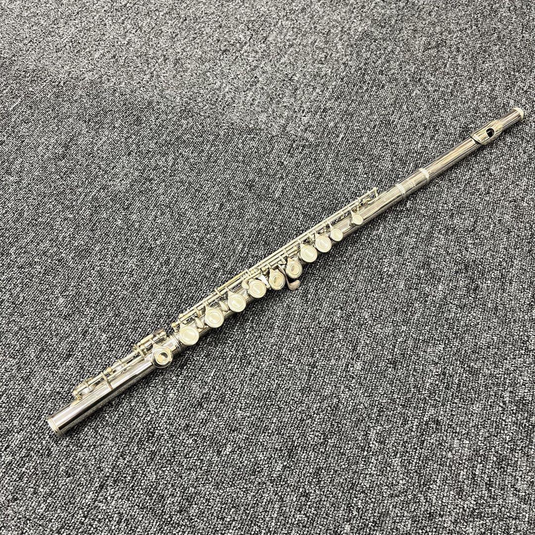 【9830】動作未確認 NIKKAN フルート FL-23 ニッカン 9830】動作未確認 NIKKAN フルート FL-23 ニッカン（2025年最新