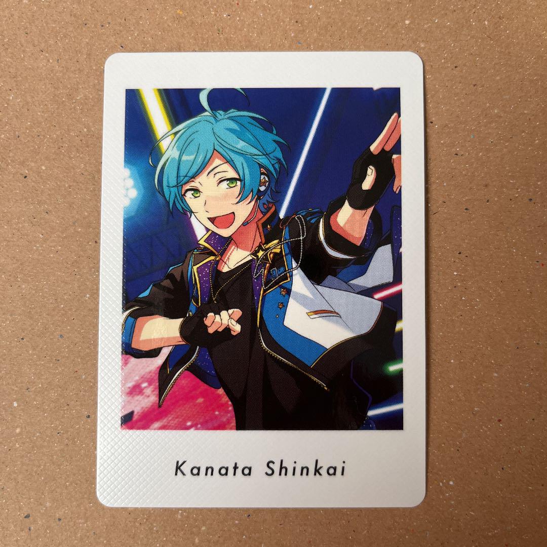 あんスタ 深海奏汰 ぱしゃこれ ぱしゃっつ など あんスタ 深海奏汰 ぱしゃこれ ぱしゃっつ
