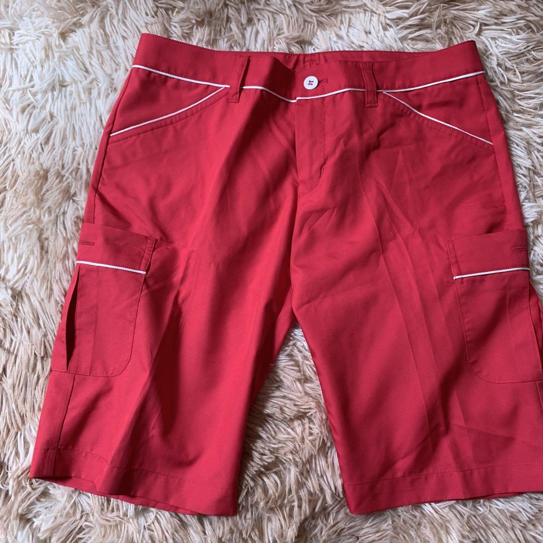 adidas ショートパンツ　赤 adidas(アディダス) メンズ サッカー ショートパンツ ENTRADA22