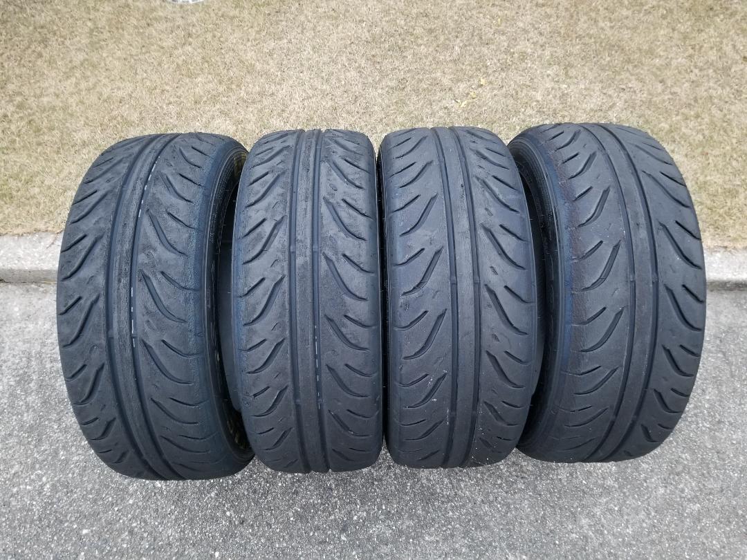 ◇ グッドイヤー ◇ EAGLE RS SPORT ◇195/55-15 4本
