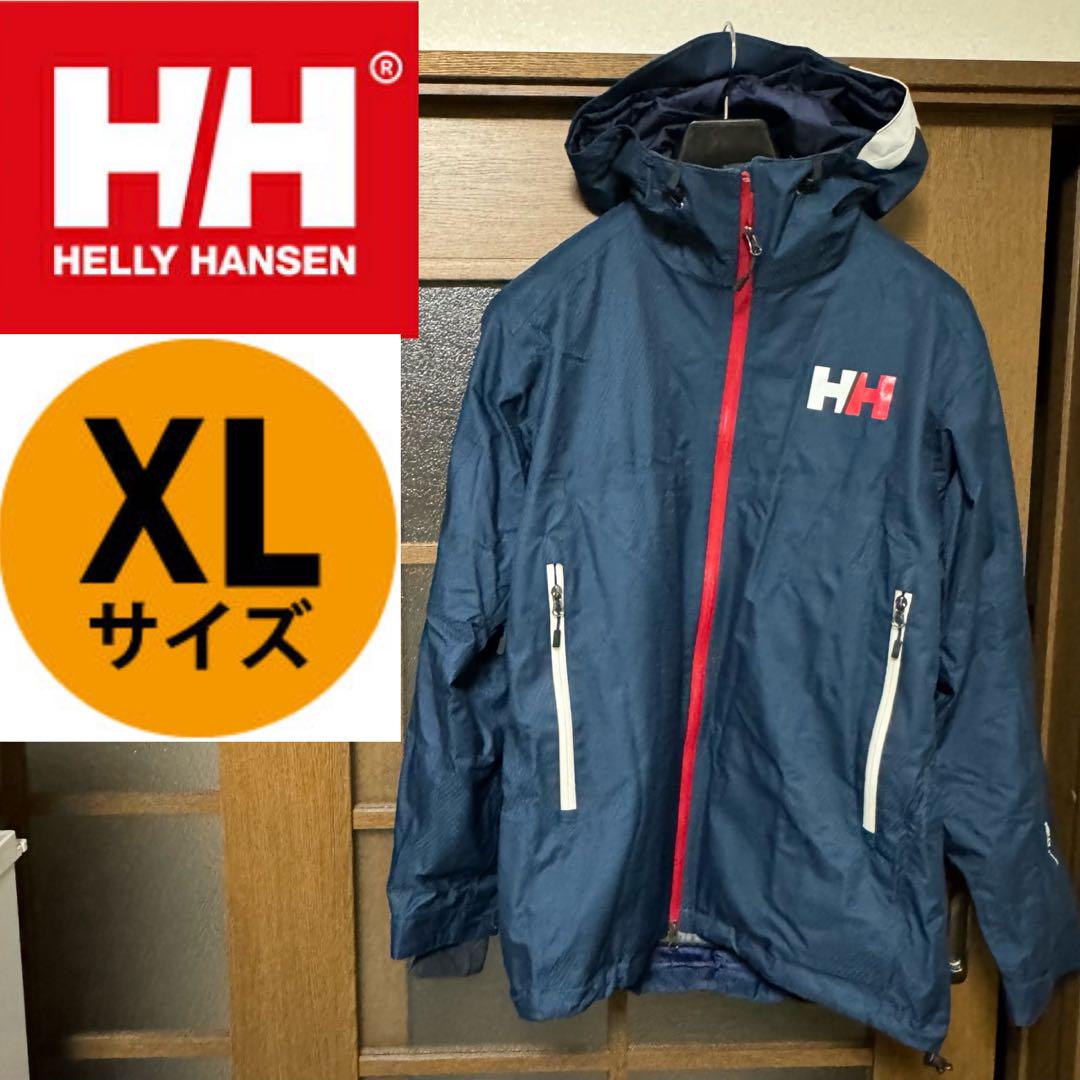 Helly Hansen ヘリーハンセン ウェア ウエア HellyHansen