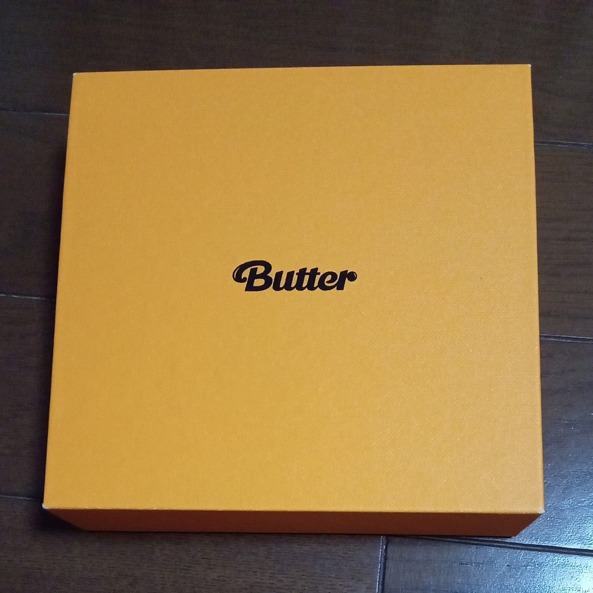 BTS Butter （BTS Drop Sizzling 'Butter (Hotter Remix)' Video）