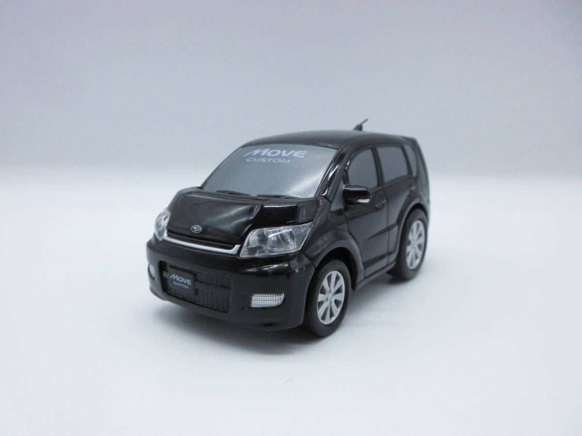 新型ムーヴ MOVE プルバックカー　ミニカー　3色セット 61MmWwL1zGL._UF350,350_QL50_.jpg
