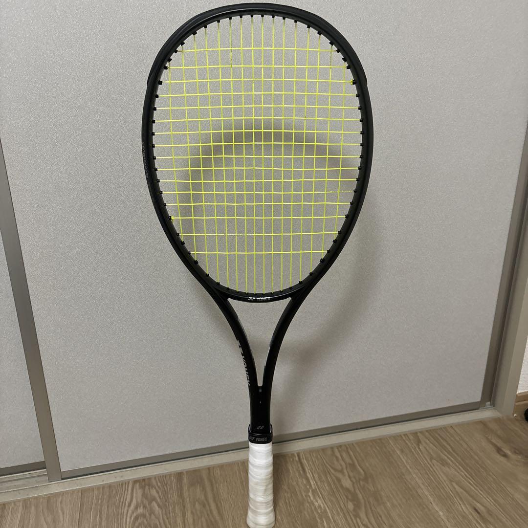 ジオブレイク70s プレミアムカスタムフィット （YONEX