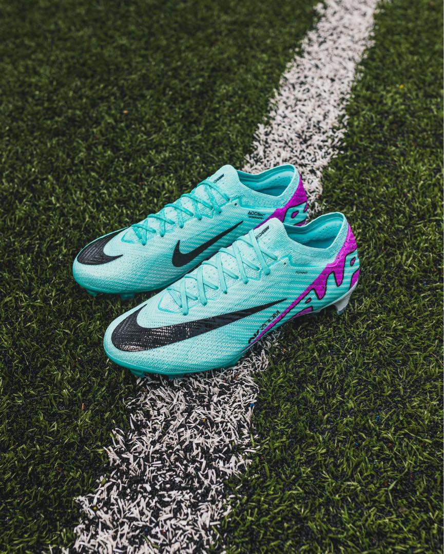 NIKE ナイキ　マーキュリアル　ヴェイパー15 AG ナイキ マーキュリアルヴェイパー15 AG（275 ) ナイキ ズーム