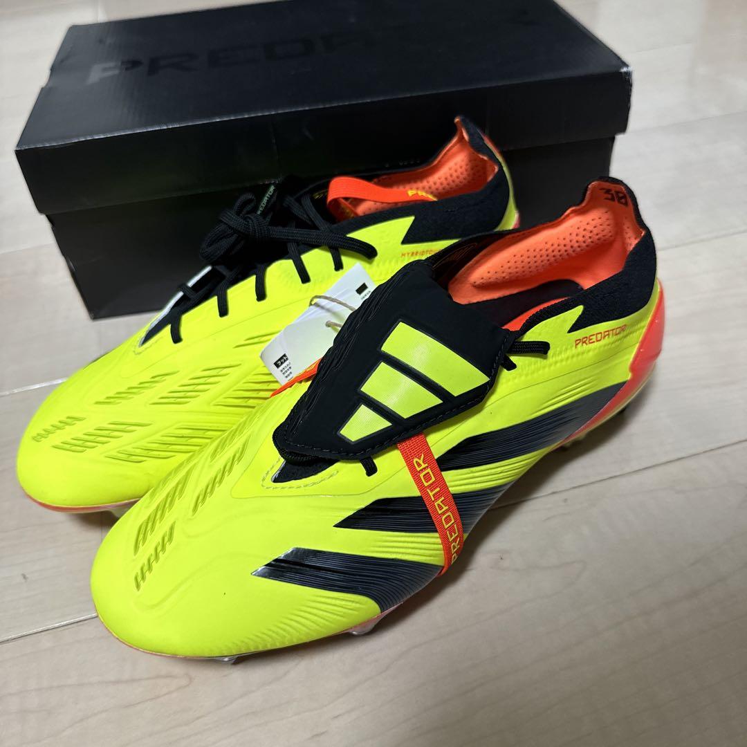 adidas Predator FT SG IG3188 26.0センチ（adidas アディダス