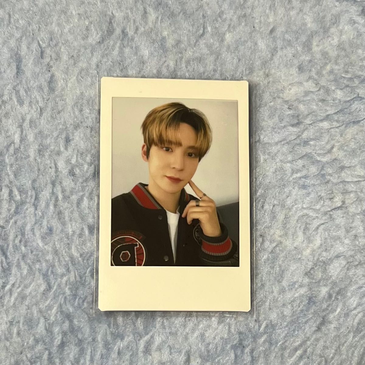 ATEEZ LIMITLESS タワレコA賞 ユノ チェキ（ATEEZ JAPAN 3RD