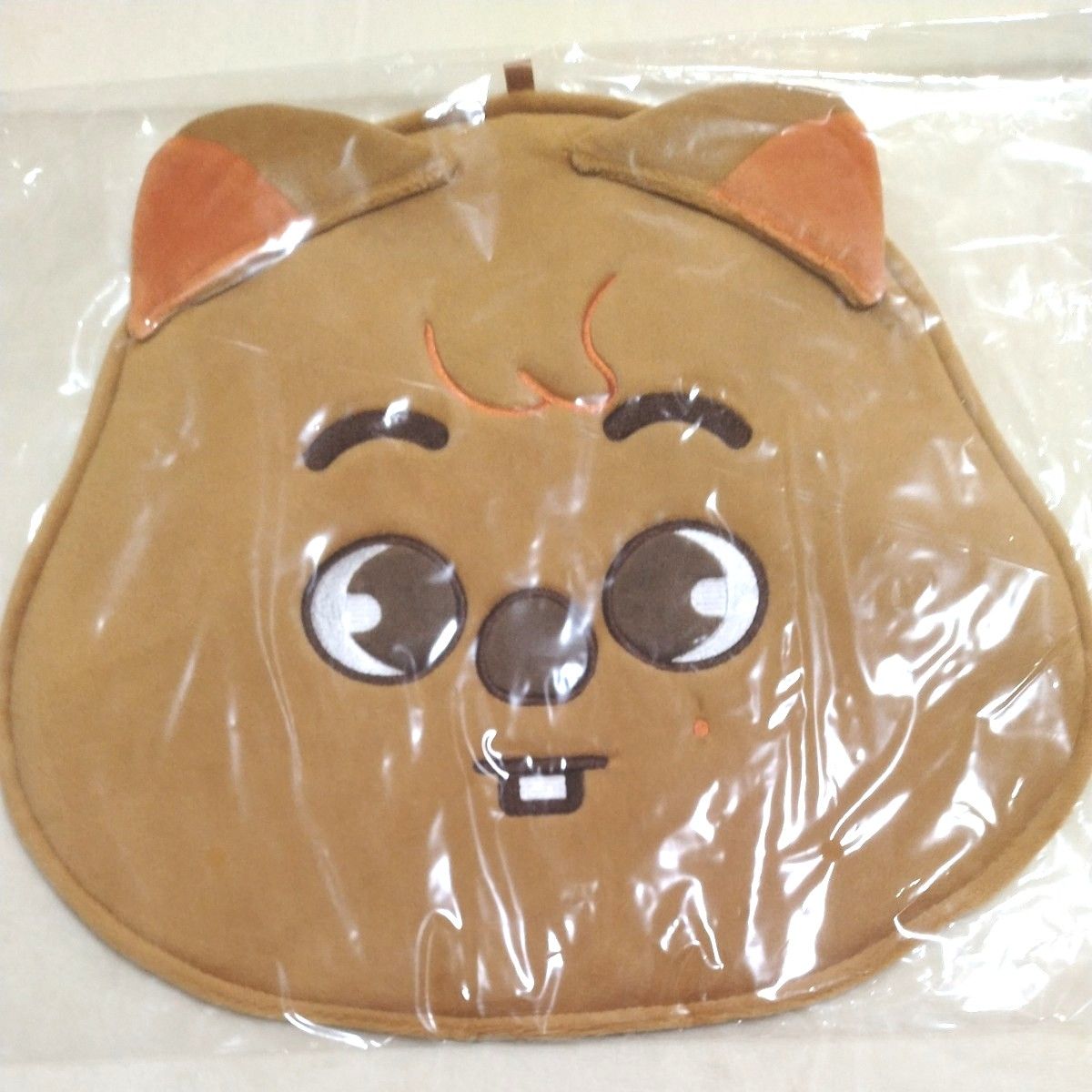 ストレイキッズ skzoo うちわカバーうちわケースHANQUOKKA
