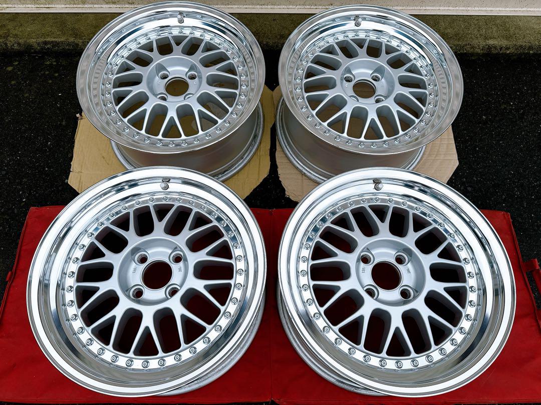 WORK MEISTER M1 3PIECE 10j 深リム MEISTER M1 3PIECE｜製品情報｜株式会社ワーク