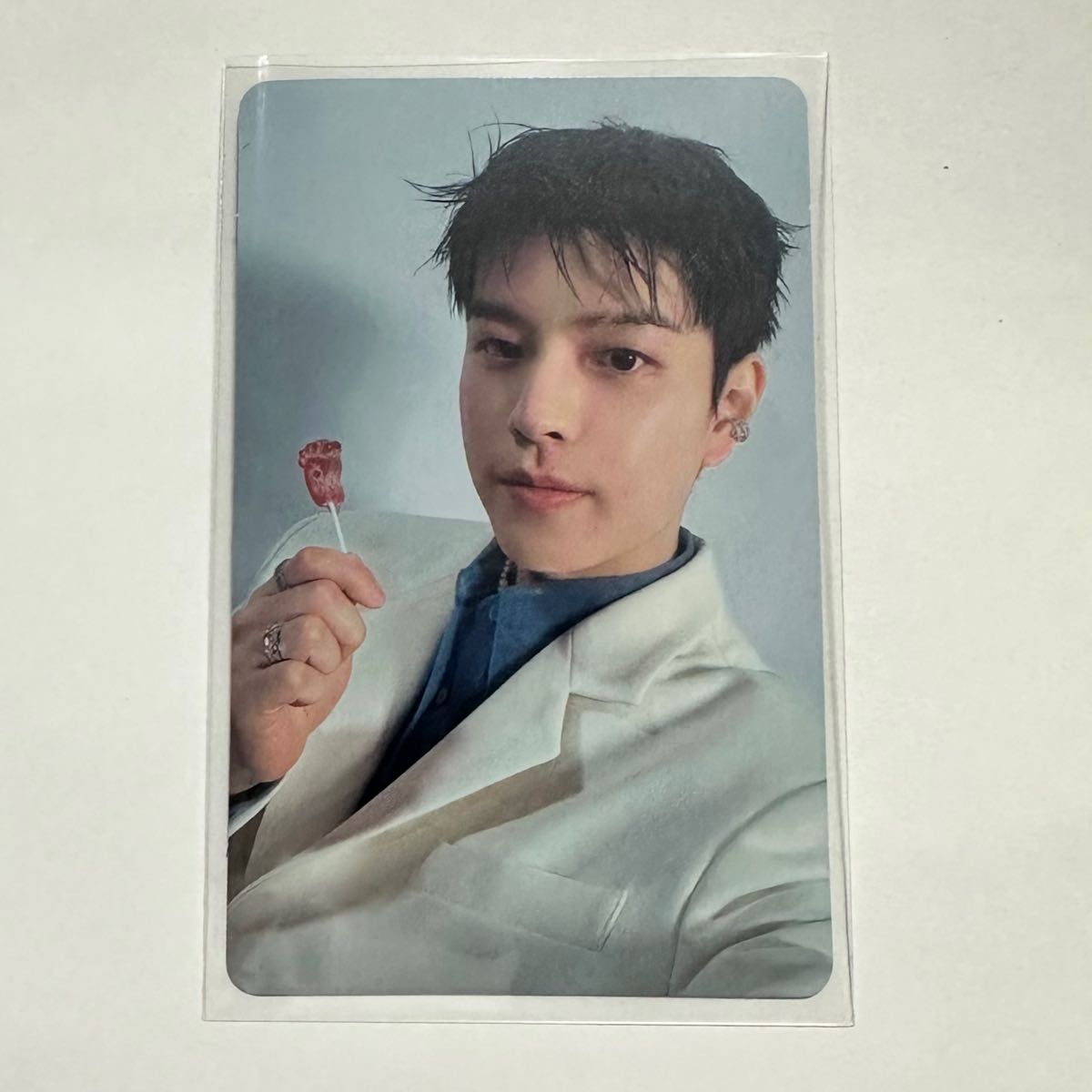 スキズ スンミン GIANT トレカ （📸 | Stray Kids JAPAN 2nd