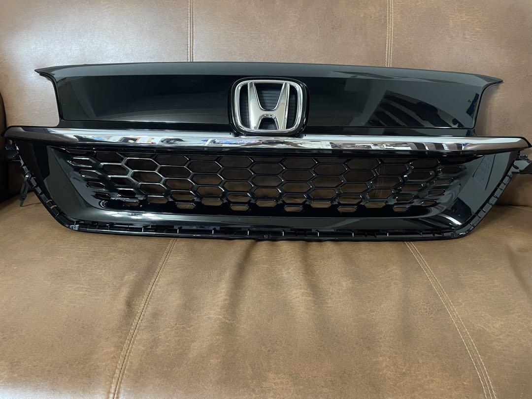 Honda FREED　フロントグリル フロントグリル｜スタイリング｜フリード｜Honda Access｜Honda