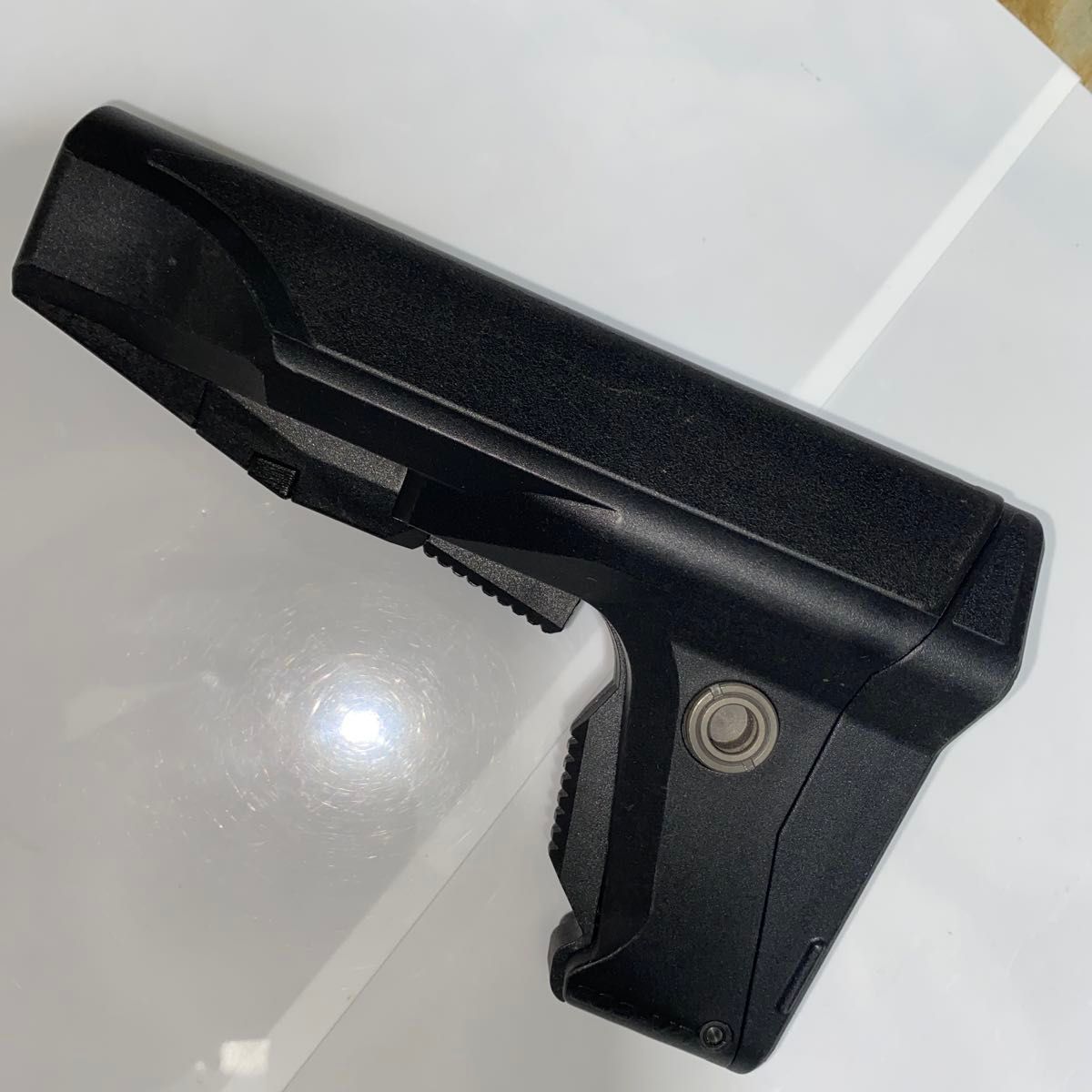 AIRSOFT97関西尼崎店 特選通販 / G&G GOS-V7 ストック BK