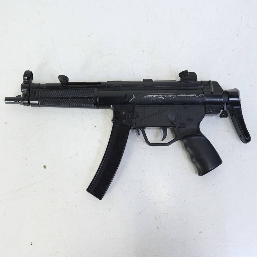 現状 東京マルイ Boy's MP5 サブマシンガン 電動エアガン 10歳