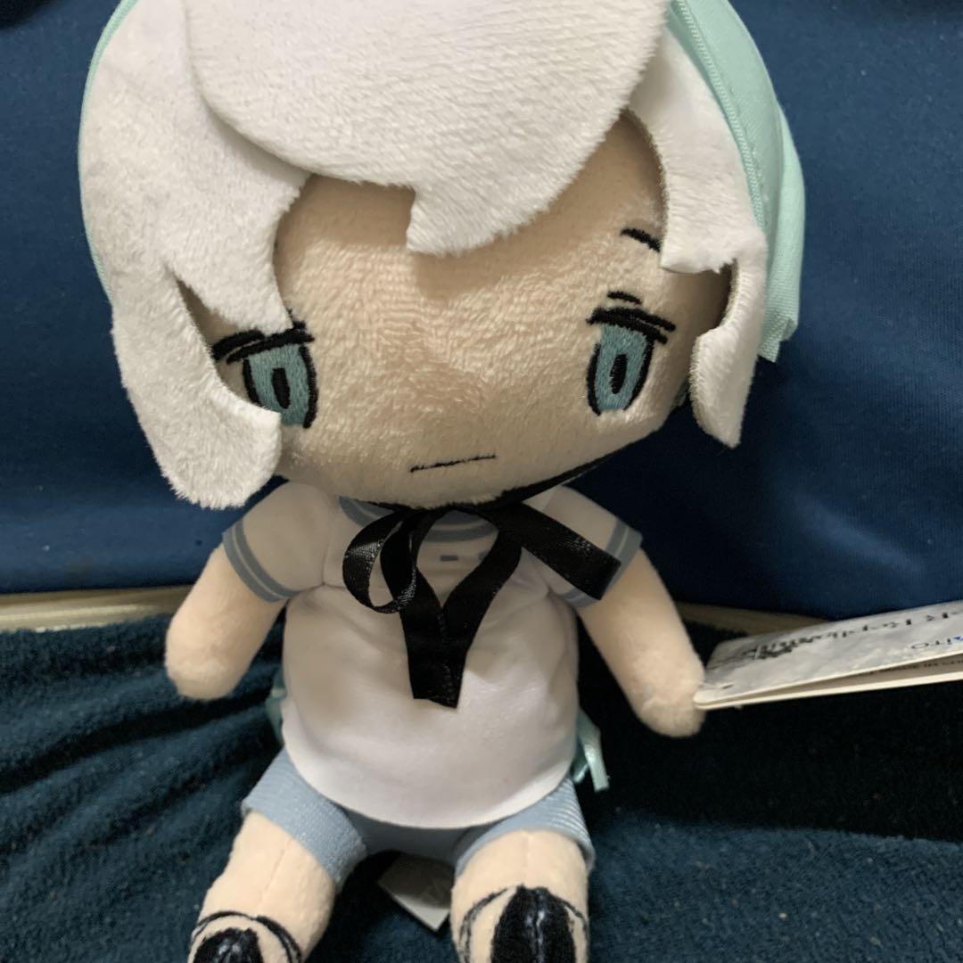 激レア！ ニーアレプリカント ぬいぐるみ 試作品 タイトー プライズ 激レア！ ニーアレプリカント ぬいぐるみ 試作品 タイトー