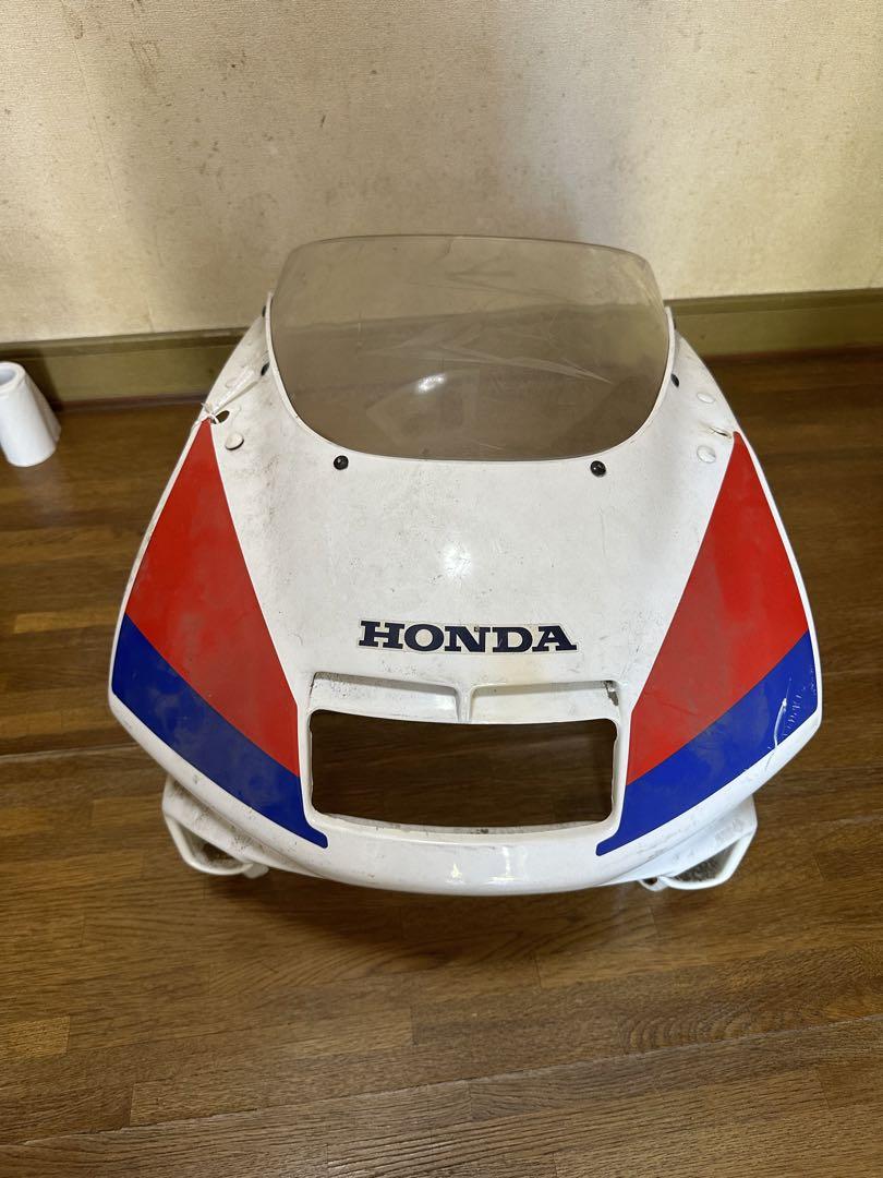ホンダ NS-1 前期 アッパーカウル（状態良好HONDA NS1 アッパー