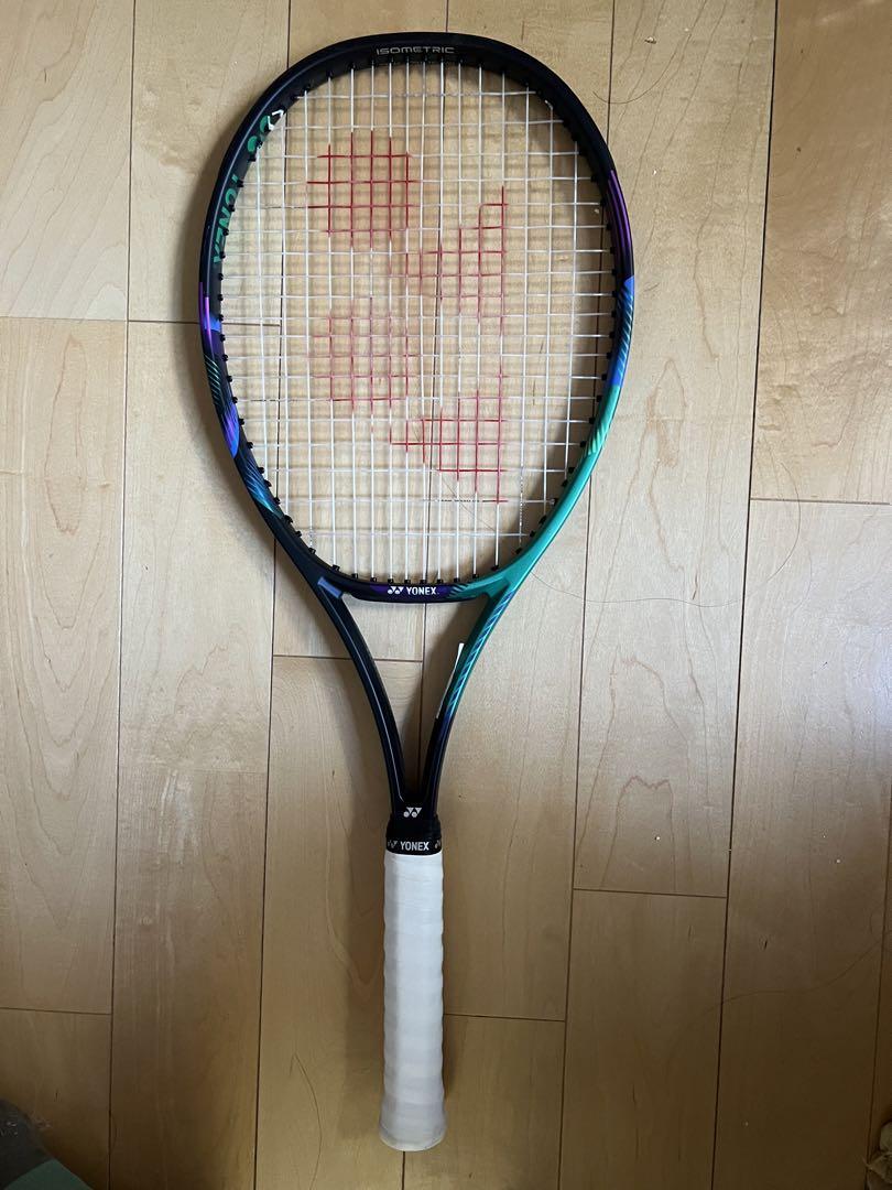 YONEX ヨネックス VCORE PRO ブイコア プロ 硬式テニス（YONEX