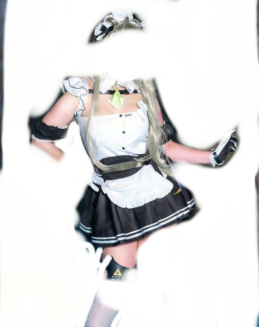 Nikkeコスプレ、ソーダ　最終セール中 Amazon.co.jp: [XINQPJSKL] 勝利の女神：NIKKE ソーダ Soda