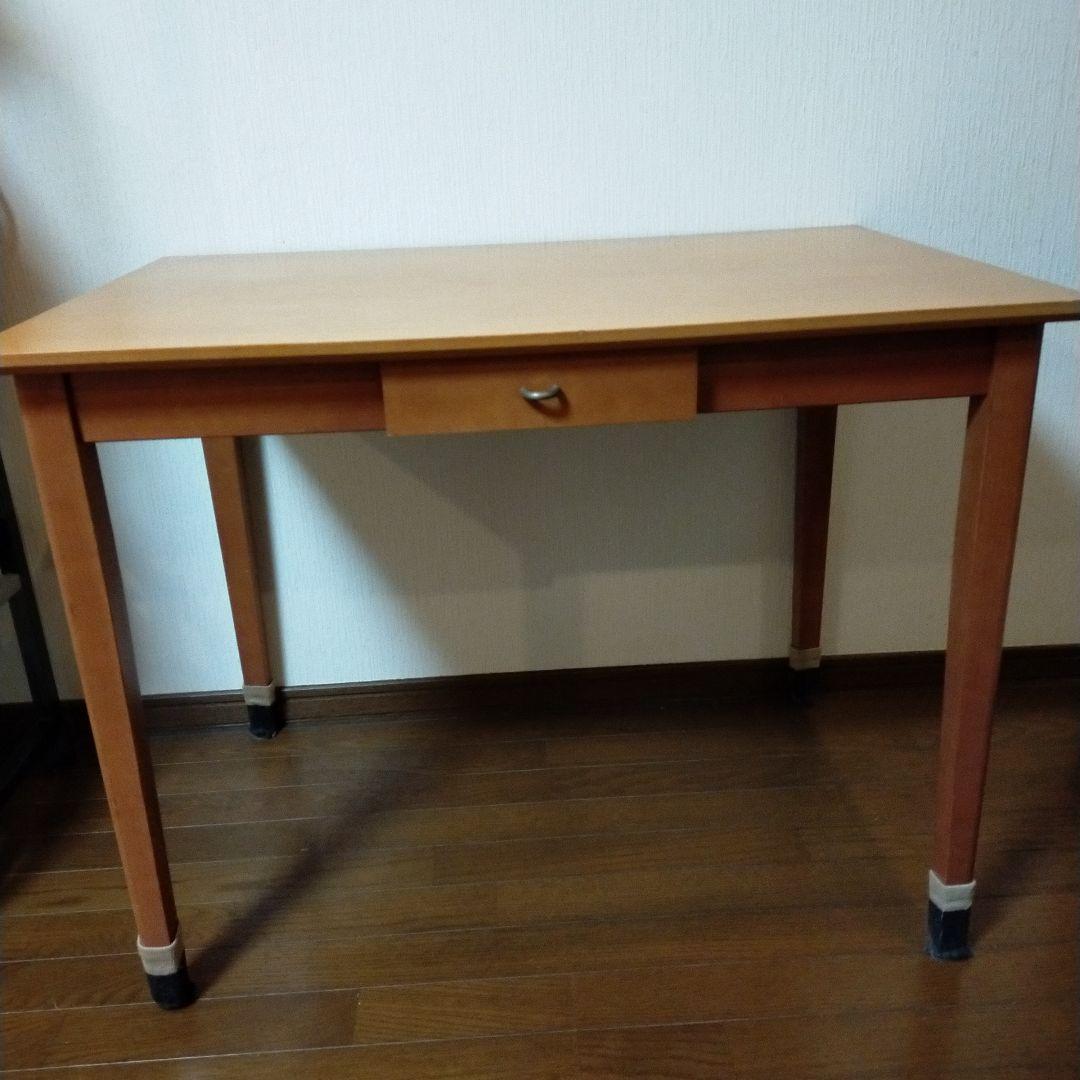 カントリー家具、テーブル　木製 楽天市場】カントリー ダイニングテーブル 単品 大型 無垢パイン