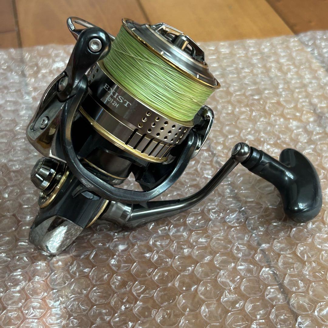 15イグジスト3012H 15イグジスト3012H