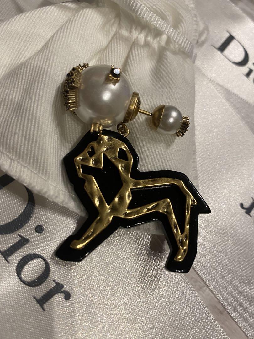ディオール ピアス 片耳 （ディオール/Dior/ピアス/片耳