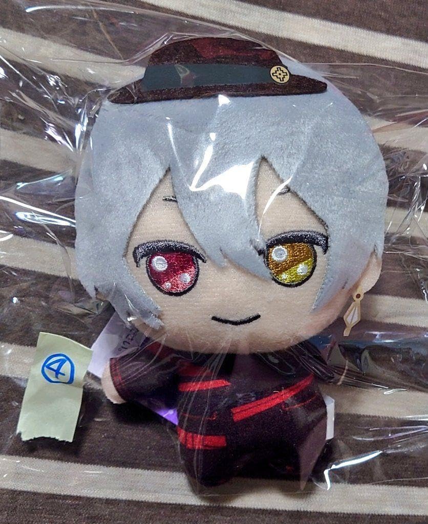 魔法使いの約束 オーエン きらどるぬいぐるみ