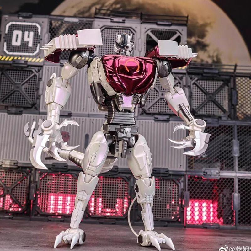トランスフォーマー ビーストウォーズ メタルスダイノボット トランスフォーマー ビーストウォーズ メタルス ダイノボット っ
