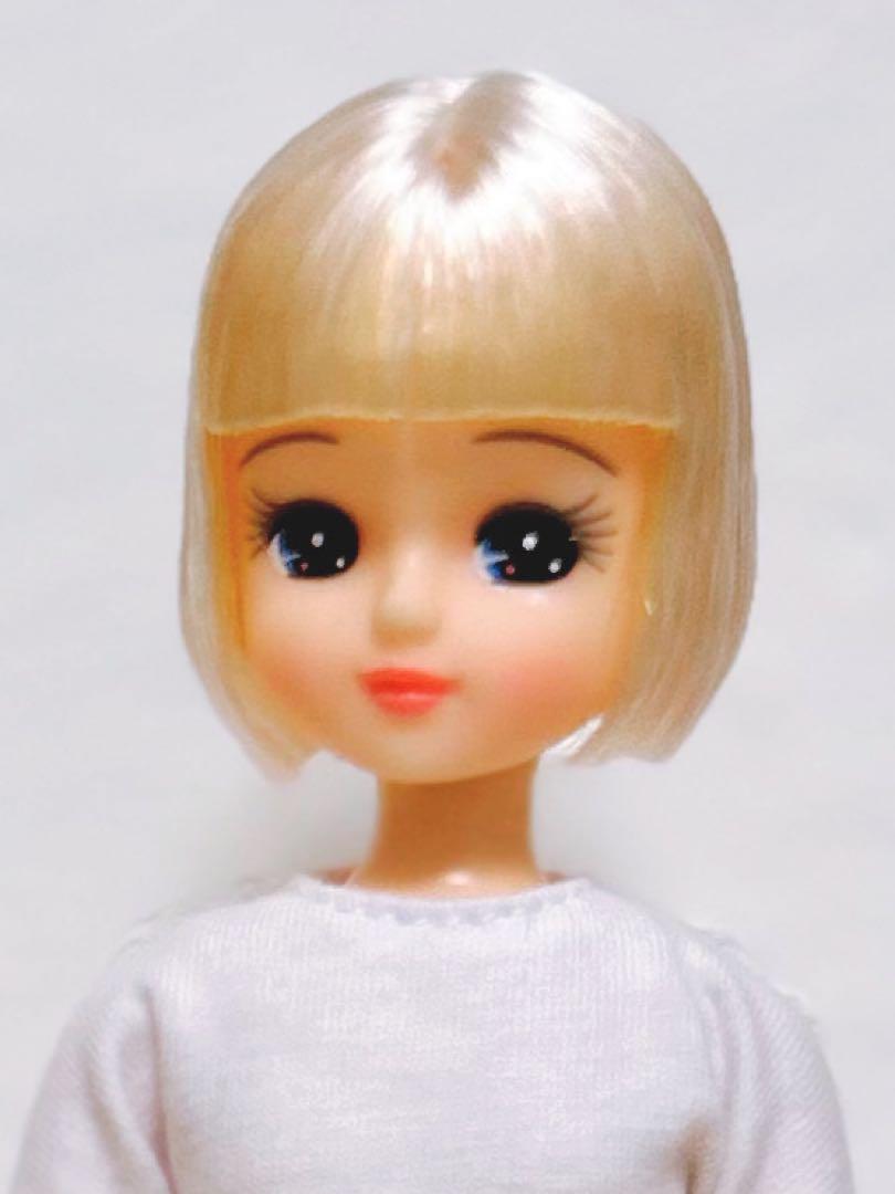 リカちゃんキャッスル リカちゃん 2025年5月リカちゃん