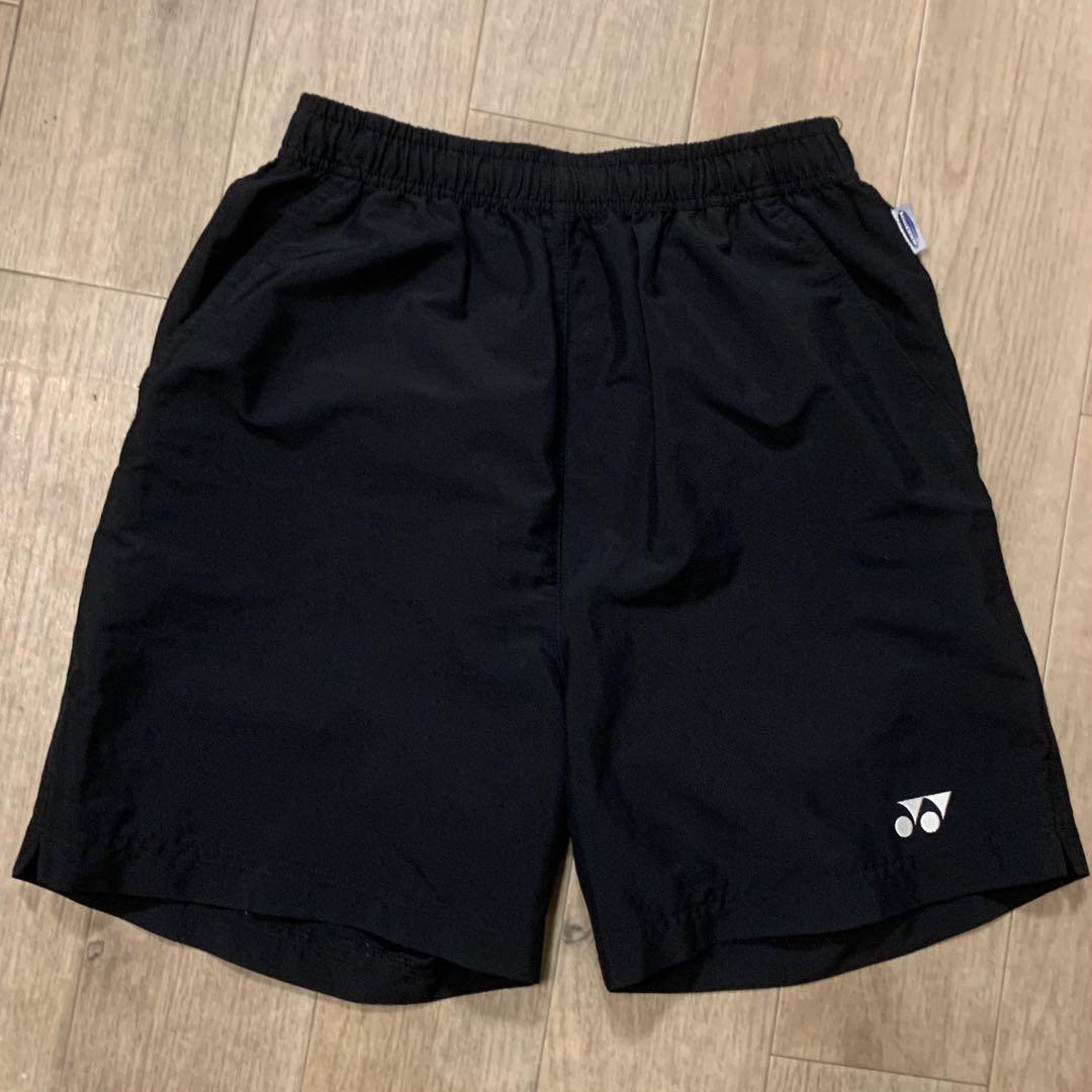 YONEX 短パン パンツ M YONEX ショートパンツ - メルカリ