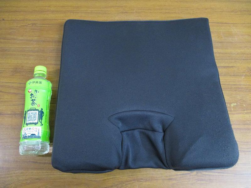 まゆまゆ ノープレッシャークッションⅡ モンブラン 春山 満 まゆまゆ様 専用 ノープレッシャークッションⅡ モンブラン 春山