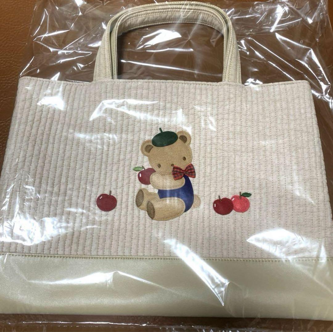 【新品未開封】ファミリア バッグ ピオヌンナル ミルク MILK ベージュ pionunnal×familiar | ファミリア公式サイト