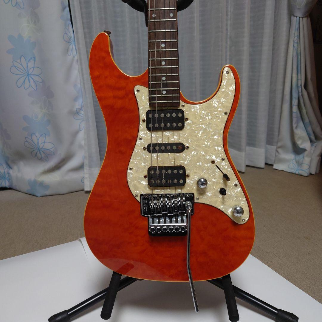 Progauge by SCHECTER エレキギター Progauge by SCHECTER エレキギター
