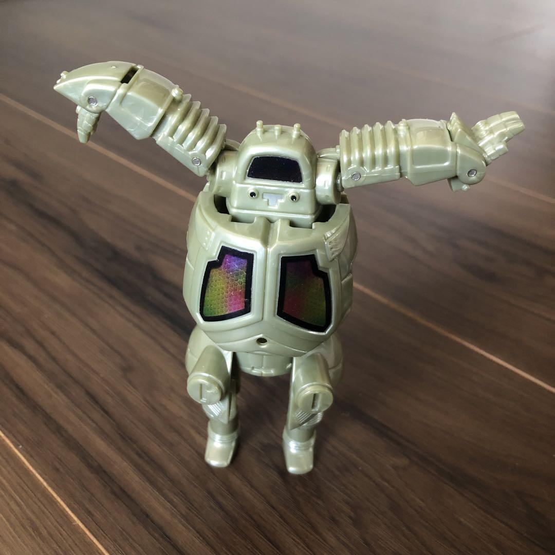 美品】ウルトラエッグ キングジョー （ブラックキングジョー