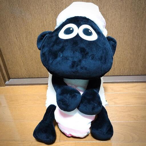 ひつじのショーン ぬいぐるみ 8個 ひつじのショーン ぬいぐるみ （ひつじのショーン公式オンライン