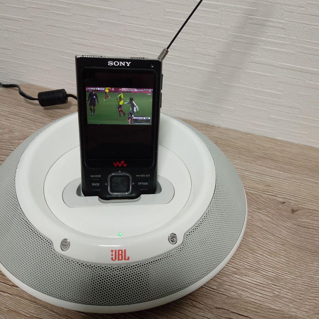 送料込み　JBL on STATION  3 FOR WM   即落札オマケアリ Yahoo!オークション -「jbl on station iii」の落札相場・落札価格