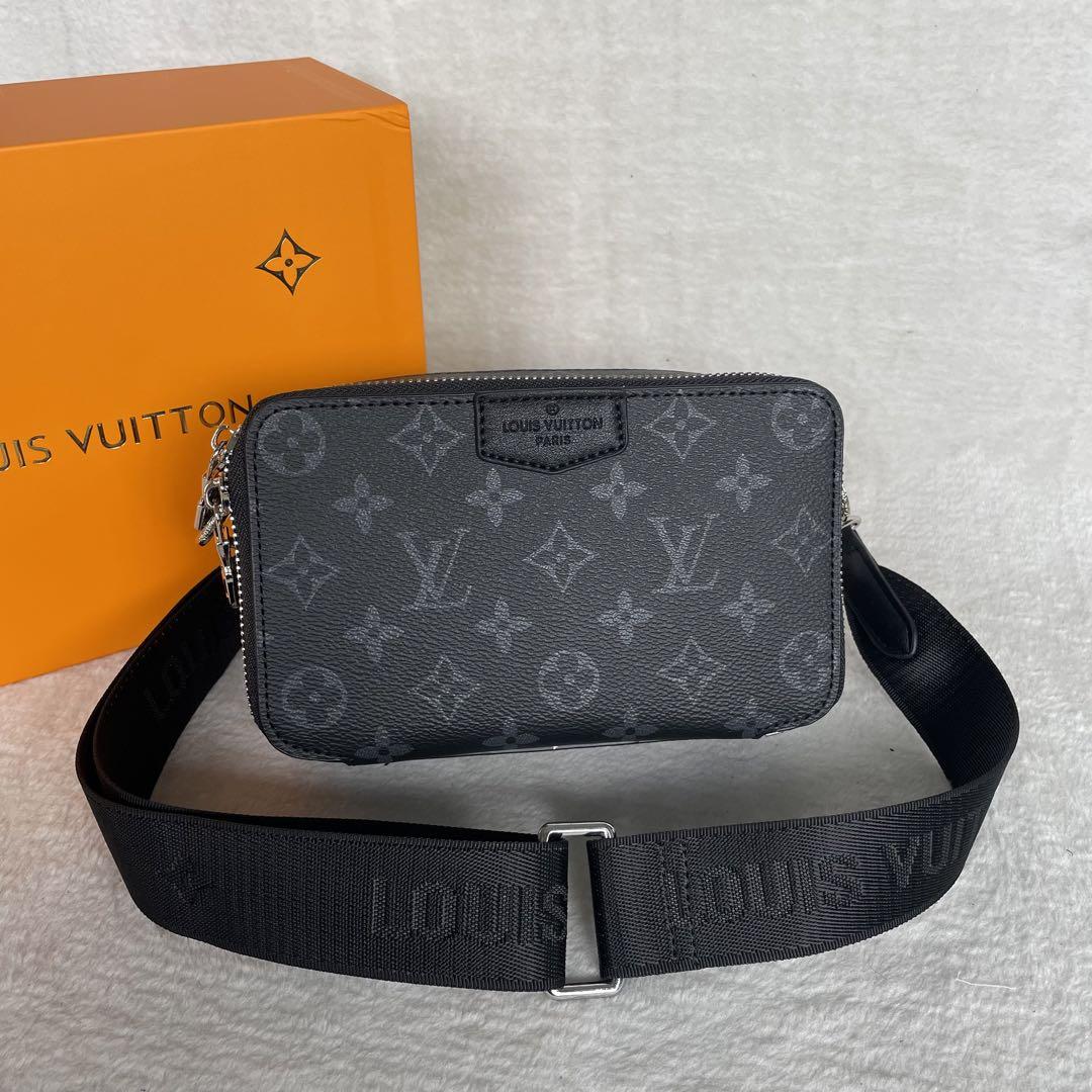 Louis Vuitton ショルダーバッグ ポシェット SALE】残少！ルイヴィトン マルチポシェットアクセサリー (Louis