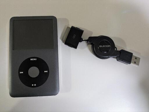 ipod Classic 120GB（iPod Classic 120GB: Is it worth buying