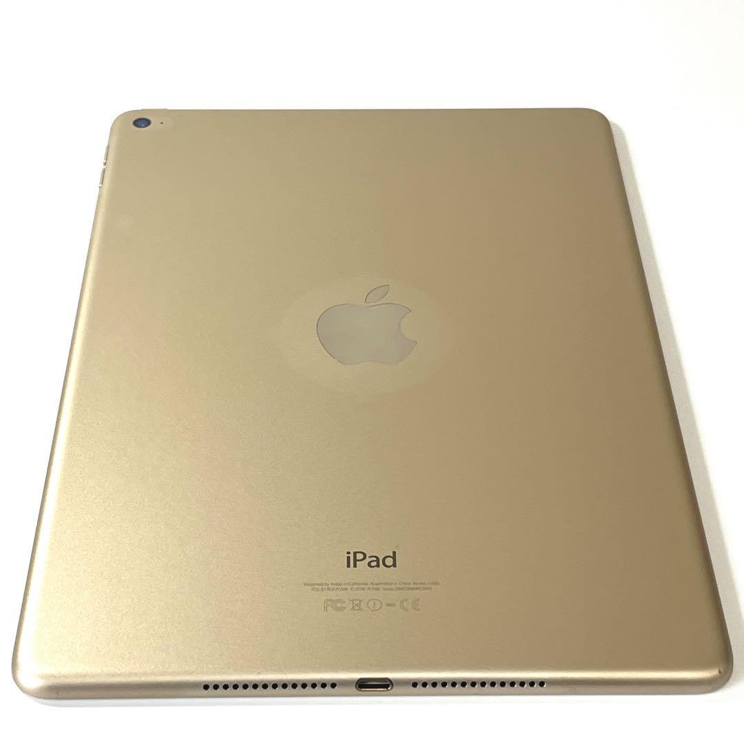 ジャンク品】Apple｜iPad Air 2 128GB（3008【ジャンク品】 iPad