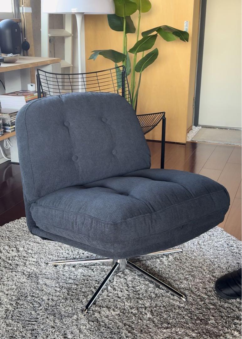 IKEA DYVLINGE ディヴリンゲ ブラック 中古（IKEA DYVLINGE