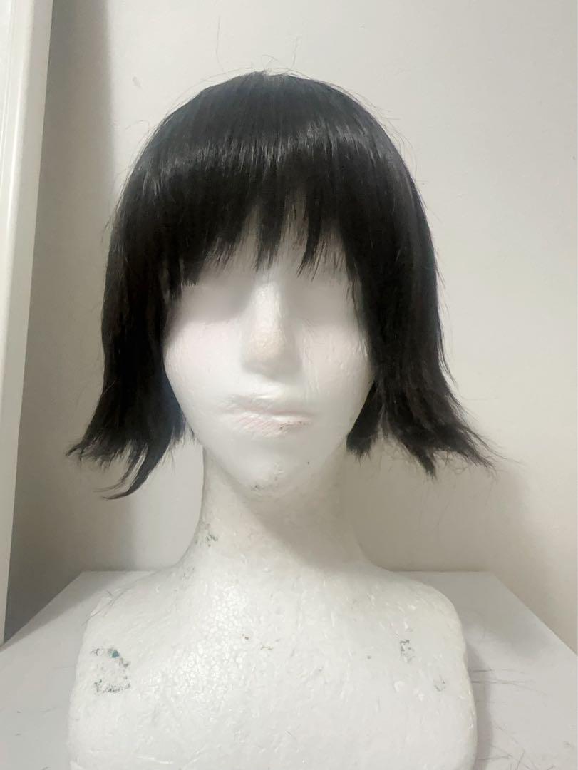 HUNTER×HUNTER シズク ハンターハンター コスプレ 衣装 ウィッグ