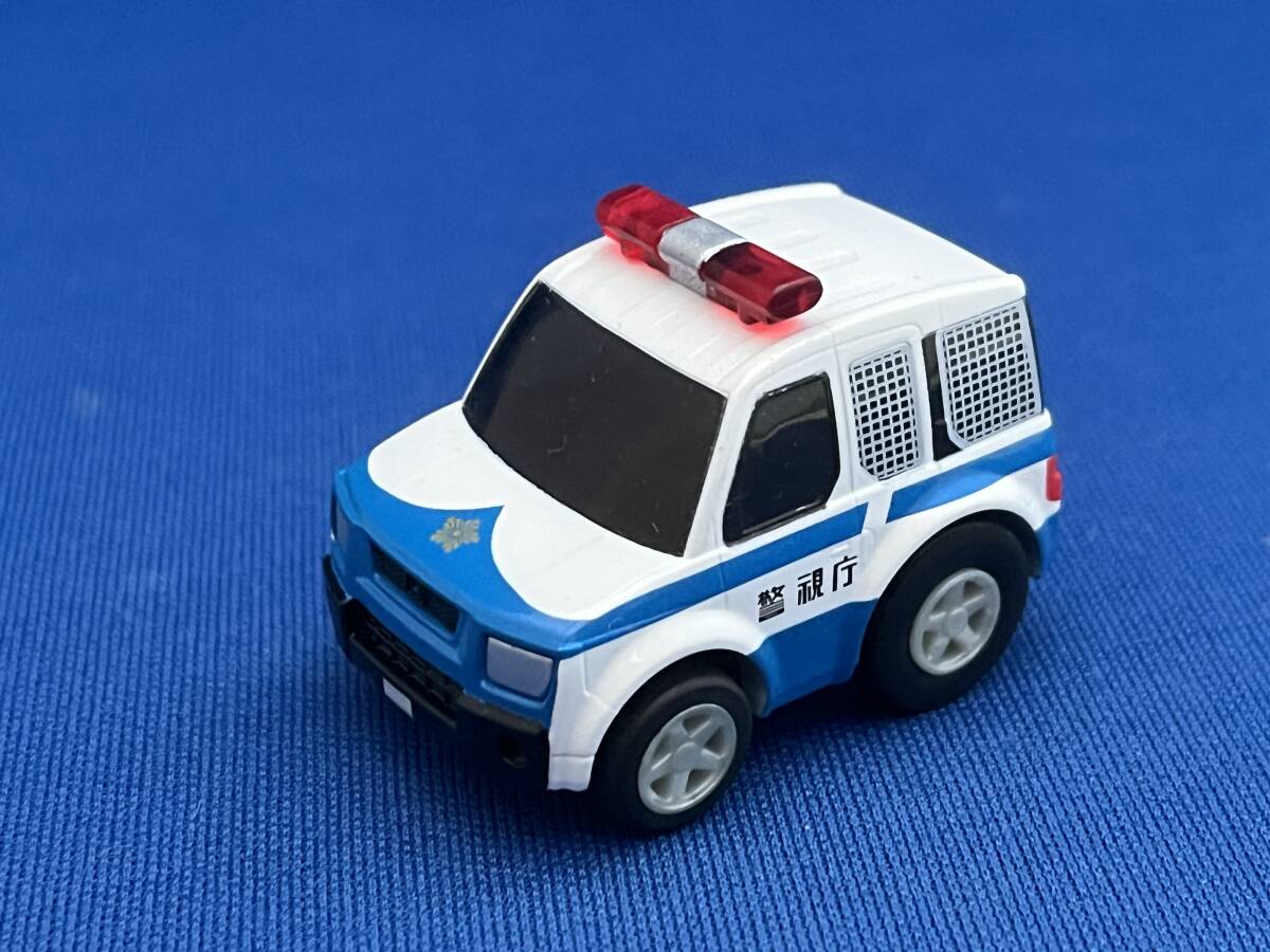 チョロQ 警視庁2 2025年最新】チョロQ 警視庁2の人気アイテム - メルカリ