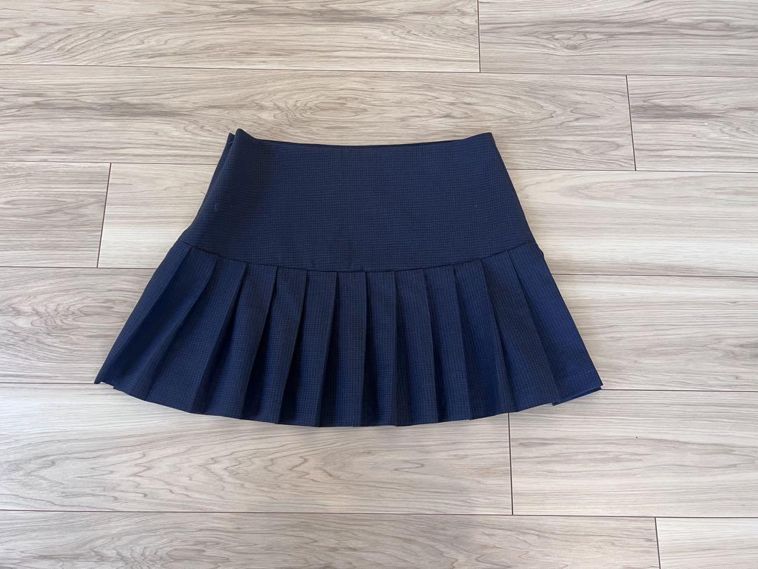 【関税込み】Paloma Wool ミニスカート Paloma Wool(パロマウール) スカート(レディース) - 海外通販のBUYMA
