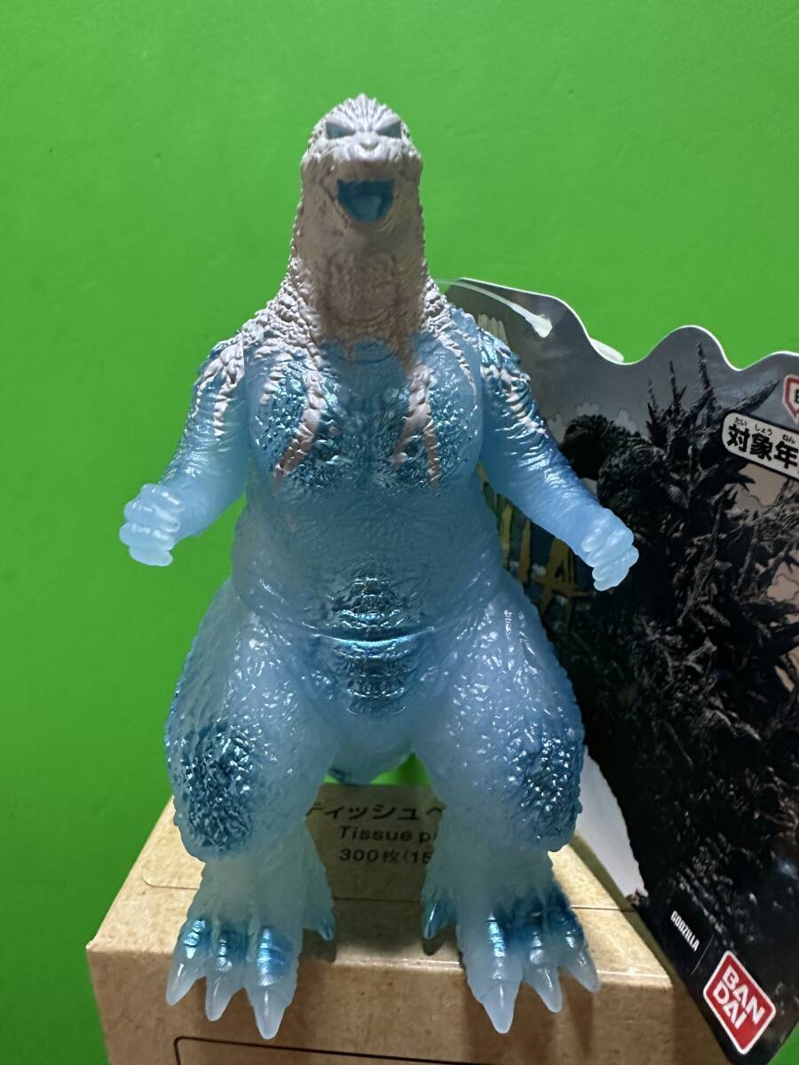 ゴジラ（2023） ジャパンゴジラ　3種セット　桜カラー、富士山、墨絵 JAPAN GODZILLA ゴジラ(2023) - YouTube