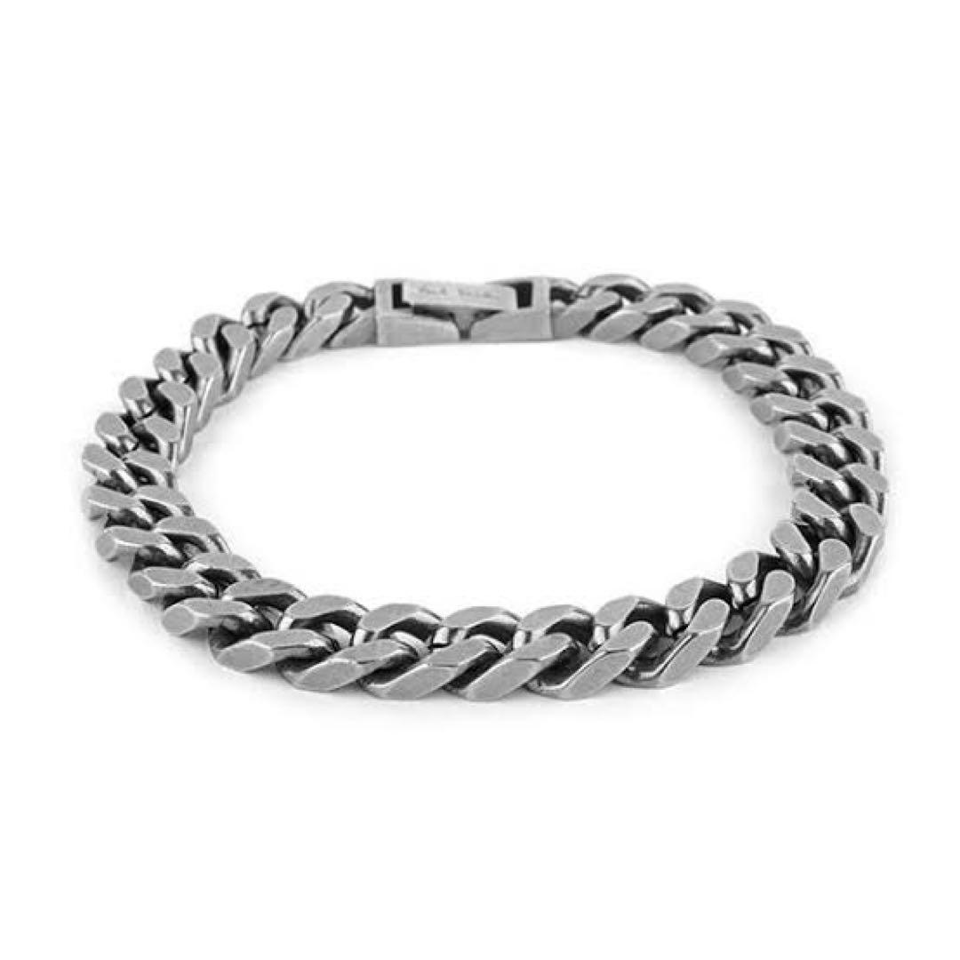 【Paul Smith】ポールスミス \"Double Ring Motif\" ブレスレット Double Ring Motif