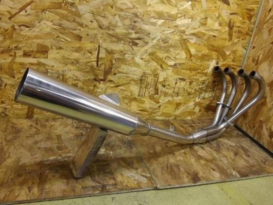 CB400SF　NC31　NC36マフラー cb400nc36マフラー（バイク マフラー）｜バイク | 車、バイク