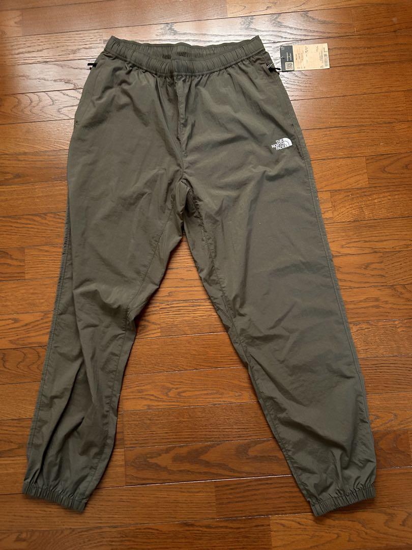 新品 THE NORTH FACE バーサタイルパンツXL（THE NORTH FACE(ザ