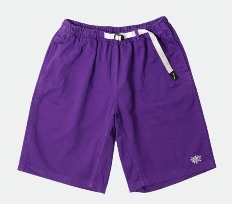 Gramicci × always do what you should do（Gramicci Men's G