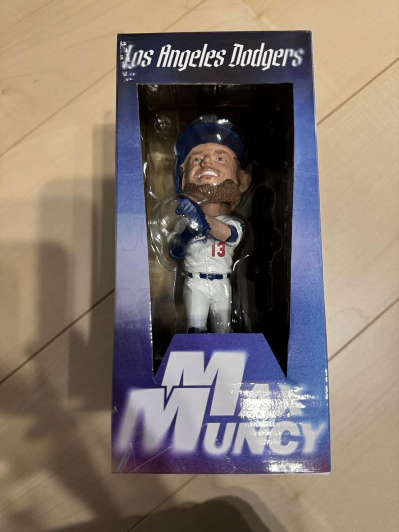 激安ブランド LA Dodgers, Stadium 05/12/2022 Bobblehead